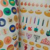 Chanoeka kleur en stickerboek - Afbeelding 3