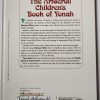 Children's Book of Yonah - Afbeelding 2