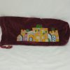 Shofar tas rood