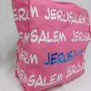 Schoudertas Jeruzalem - Afbeelding 2
