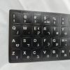 Toetsenbordstickers - Afbeelding 2
