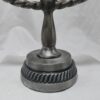 Aluminium Menorah - Afbeelding 2
