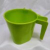 Netilat groen 9 cm