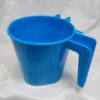 Netilat blauw 9 cm