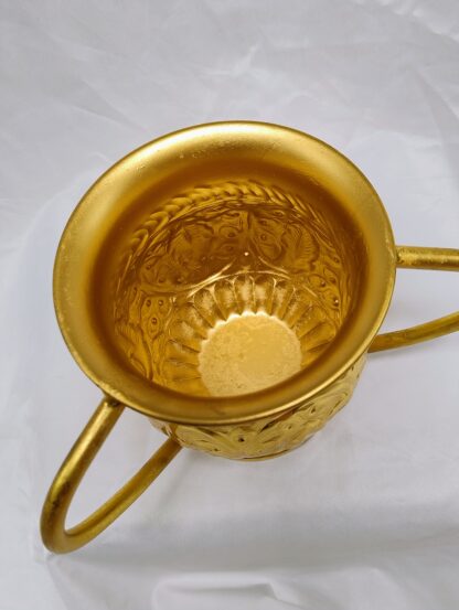 Netilat Goud - Afbeelding 4