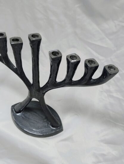 Chanoekia Aluminium - Afbeelding 3