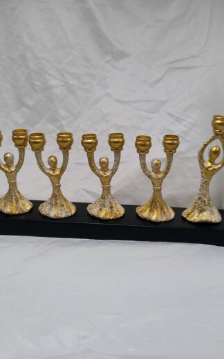 Chanoekia Danseressen