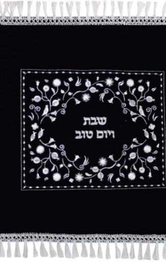 Challahkleedje Velvet