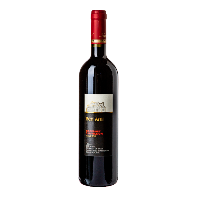 Ben Ami - Cabernet Sauvignon