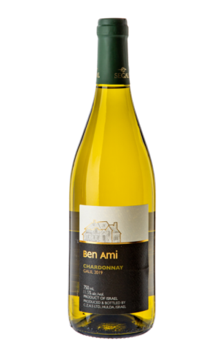 Ben Ami - Chardonnay