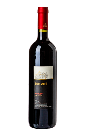 Ben Ami - Merlot