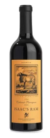 Isaacs Ram Cabernet Sauvignon