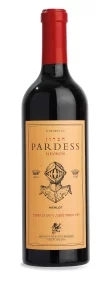 Pardess Merlot