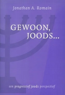 Gewoon Joods