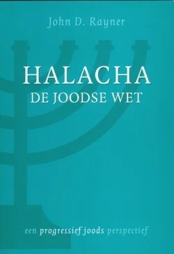 Halacha De Joodse Wet