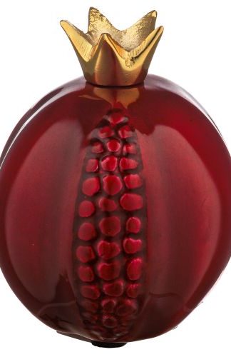 Granaatappel Bordeaux