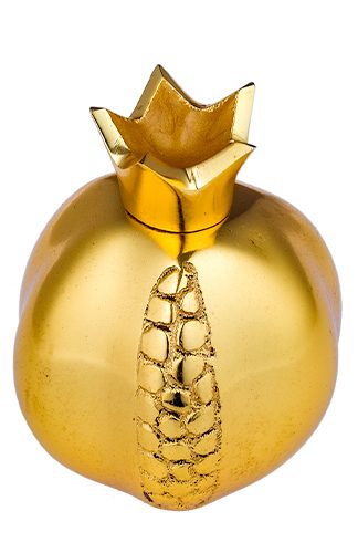 Granaatappel Goud