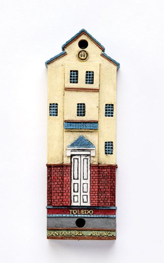 Mezoeza Toledo