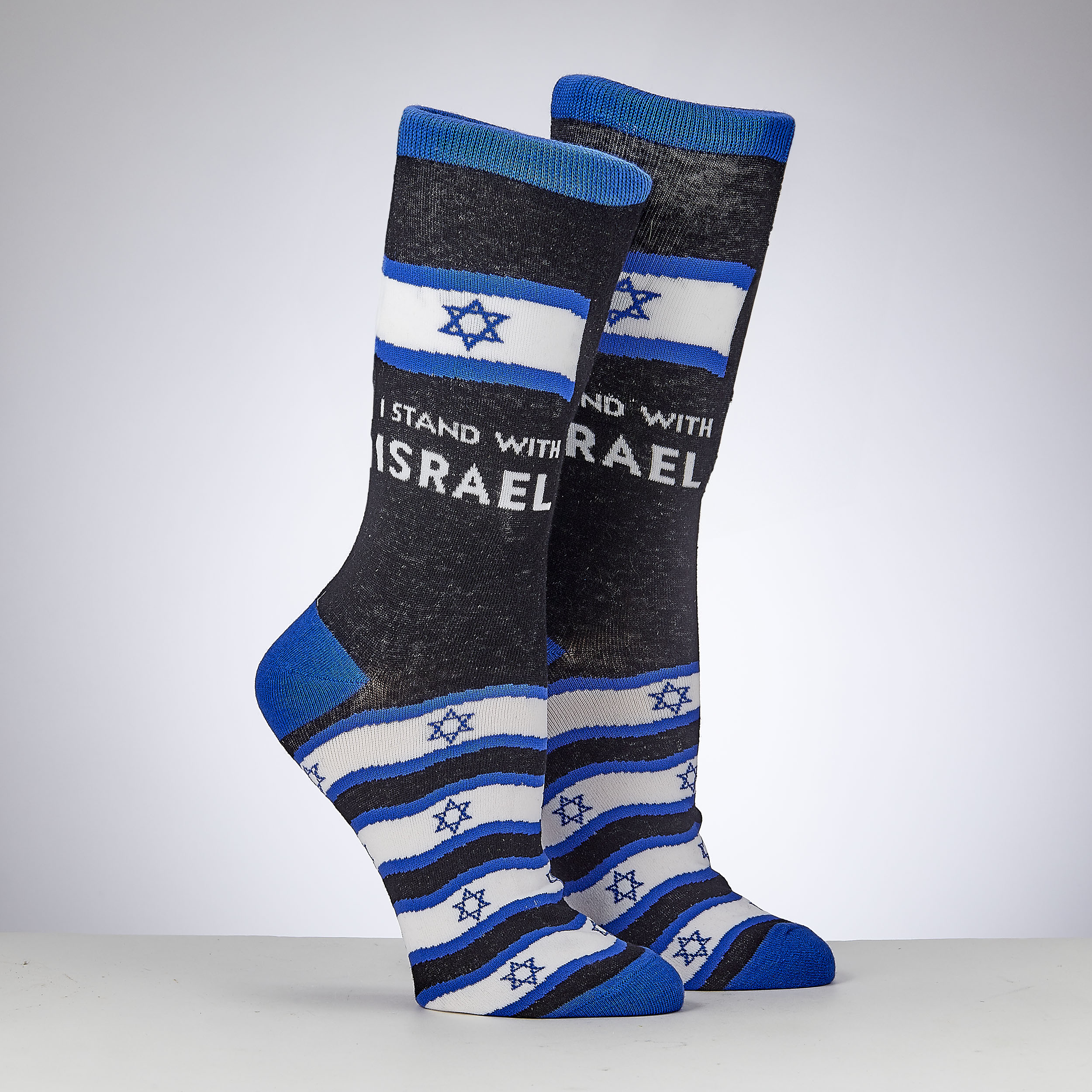 Sokken Israël