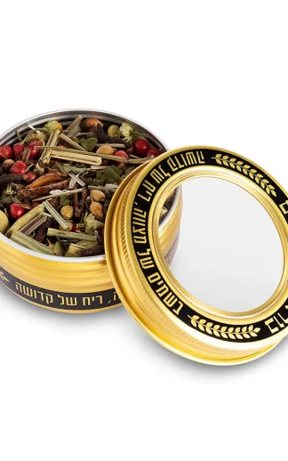 Havdalah Kruiden