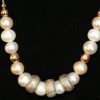 Ketting parels